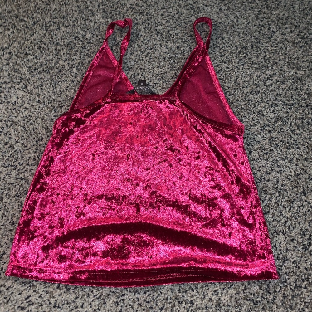 Tank top - Picture 2 of 2